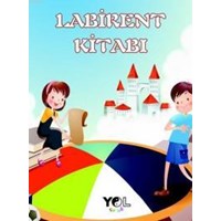 Labirent Kitabı (ISBN: 9789757569749)