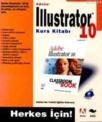 Adobe Illustrator 10 Kurs Kitabı (ISBN: 9789752971912)