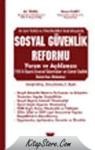 Sosyal Güvenlik Reformu (ISBN: 9786055929053)