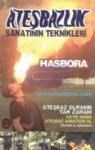 Ateşbazlık Sanatının Teknikleri (ISBN: 9786056300370)
