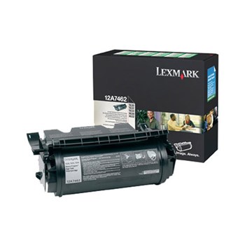 Lexmark 12A7462