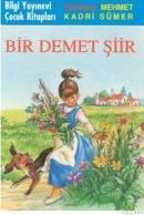 BIr Demet Şiir (ISBN: 9789754948790)