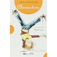 Clementine (ISBN: 9789944825436)