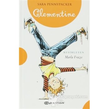 Clementine (ISBN: 9789944825436)