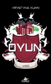 Oyun - Vadi Serisi 1.Kitap (ISBN: 9786054456840)