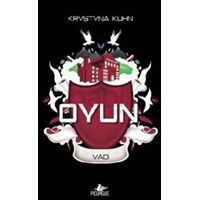 Oyun - Vadi Serisi 1.Kitap (ISBN: 9786054456840)