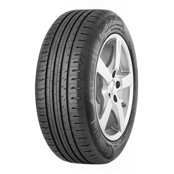 Continental Conti Eco Contact 5 195/65 R15 95H Oto Yaz Lastiği