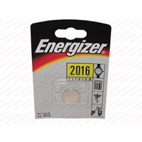 Energizer CR2016