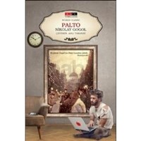 Palto (ISBN: 9786053542858)