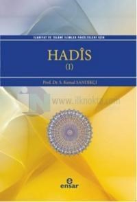 Hadis 1 (ISBN: 9786055309657)