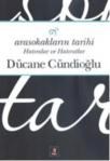 Arasokakların Tarihi (ISBN: 9786055257101)