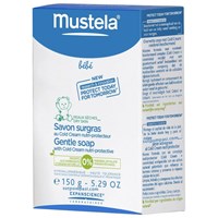 Mustela Gentle Soap With Cold Cream Nutri-Protective 150 Gr 25763535