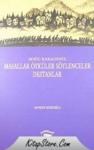 Doğu Karadeniz Masallar Öyküler Söylenceler Destanlar (ISBN: 9789944374170)