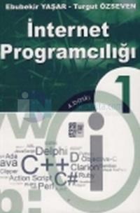 Internet Programcılığı 1 (ISBN: 9786055451769)
