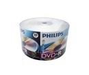 Philips DVD+R 4,7GB 16x Speed 120min 50'li Shirink L28654