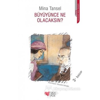 Büyüyünce Ne Olacaksın? (ISBN: 9789750717925)