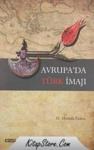 Avrupa\'da Türk Imajı (ISBN: 9786055999933)