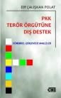 PKK Terör Örgütüne Dış Destek (ISBN: 9786055161316)