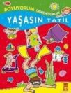 Yaşasın Tatil (ISBN: 9799752634458)