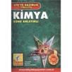 Tek Yildiz LYS Kimya Konu Anlatımlı (ISBN: 9786055446031)