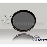 TIFFEN 52mm Circular Polarize Filtre