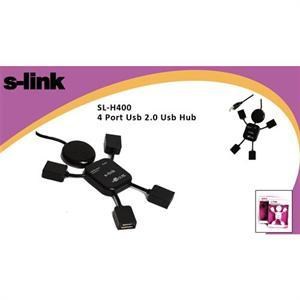 S-link SL-H400