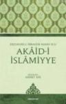 Akaid-i Islamiyye (ISBN: 9786054565429)
