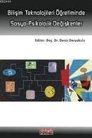 Sosyo - Psikolojik Değişkenler (ISBN: 9786055985240)