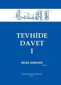 Tevhide Davet 1 (ISBN: 9786058443907)
