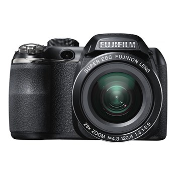 Fujifilm Finepix S4400