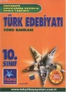 Türk Edebiyatı (ISBN: 9786054416196)