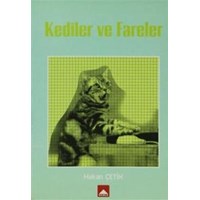 Kediler ve Fareler (ISBN: 3000230100058)