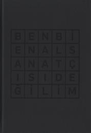 Ben Bienal Sanatçısı Değilim (ISBN: 9786056353819)