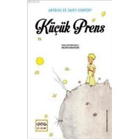 Küçük Prens (ISBN: 9786053703181)