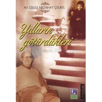 Yılların Götürdükleri (ISBN: 9786054572083)