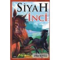 Siyah Inci (ISBN: 9786055433765)