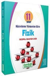 11. Sınıf Fizik Soru Bankası (ISBN: 9786051126302)