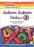 Adım Adım Türkçe 3 (ISBN: 9789756253151)