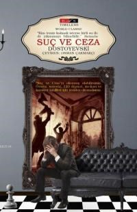 Suç ve Ceza (ISBN: 9786053542674)