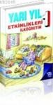 Yarı Yıl Tatil Kitabı -1 (ISBN: 9789944406048)