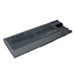 RETRO Rdl-046 Dell Lat D620-630 Serisi Notebook Bataryası