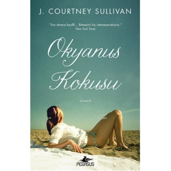 Okyanus Kokusu (ISBN: 9786053433372)