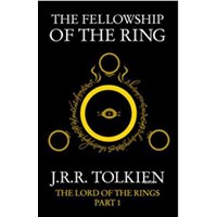 The Lord of the Rings Part 1 : The Fellowship of the Ring (ISBN: 9780261103573)