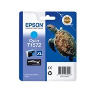 Epson C13T15724010 Mavi Kartuş