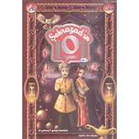 Şehrazad’ın 101 Oyunu Cilt: 2 (ISBN: 9786055794903)