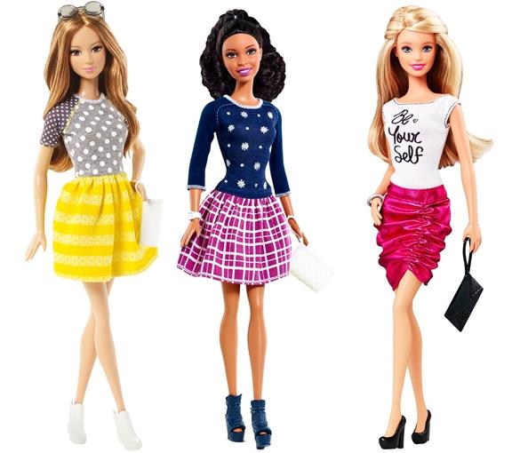 Barbie Büyüleyici Parti Bebekleri fiyatı, yorumları ve