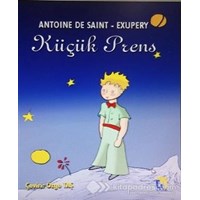 Küçük Prens (ISBN: 3990000027837)