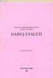 Habeş Eyaleti (ISBN: 9789751607981)