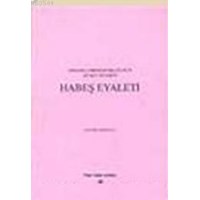 Habeş Eyaleti (ISBN: 9789751607981)