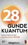 28 Günde Kuantum (ISBN: 9786055882600)